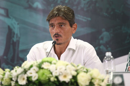 Ο Δημήτρης Γιαννακόπουλος στο ACTION24: “Πάντα είμαστε κοντά στον Παναθηναϊκό, φέτος έγινε μια σοβαρή και σημαντική επένδυση”