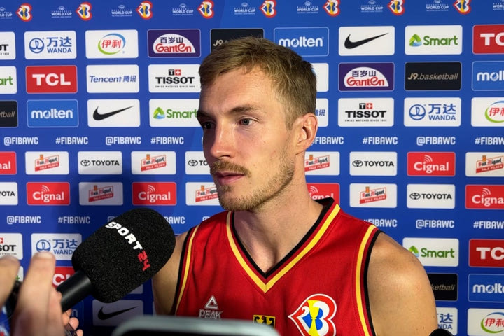 Νιλς Γκιφάι: “Είδαμε τι έκανε η Λιθουανία είπαμε ότι μπορεί να λειτουργήσει και με εμάς”