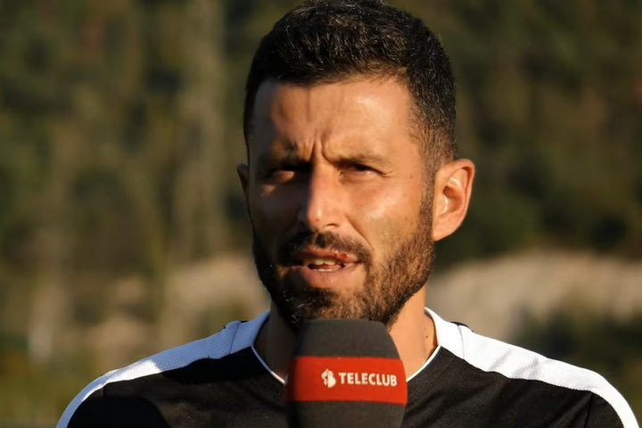 Λιόν: Συμφώνησε με τον Γκρόσο για να διαδεχτεί τον Μπλαν