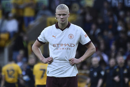 Γουλβς – Μάντσεστερ Σίτι 2-1: Οι λύκοι δάγκωσαν την πρωταθλήτρια