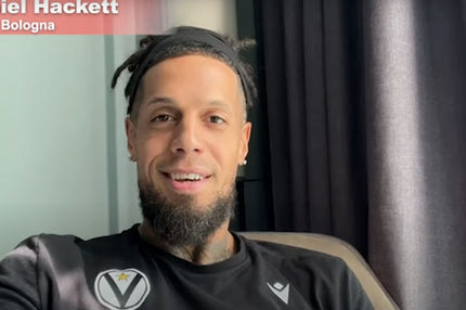 Σπανούλης: Το μήνυμα των Μίτσιτς, Ντε Κολό, Σατοράνσκι, Λάρκιν, Καμπάτσο και το “καλησπέρα Μπιλάκο” του Χάκετ