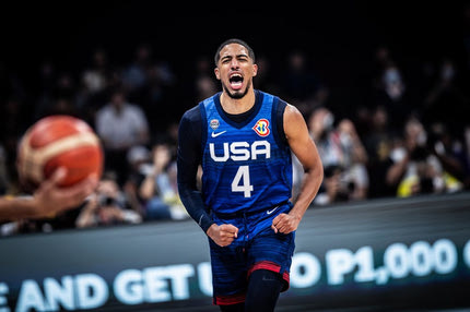 MundoBasket 2023, Ιταλία – ΗΠΑ 63-100: Επικό ξέσπασμα από τους Αμερικανούς και άνετη πρόκριση στα ημιτελικά