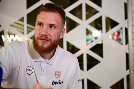 Η πονεμένη ιστορία του Ολυμπιακού με τους Λιθουανούς