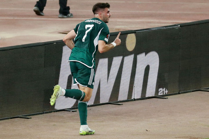 Προγνωστικά Europa League: Με τον Ολυμπιακό στο 1.86 και τον “Ευρωπαίο” Παναθηναϊκό