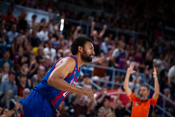 Liga Endesa: Πληθωρική η Μπαρτσελόνα, επίσημο ντεμπούτο για Ρογκαβόπουλου στην Μπασκόνια, θετικός ο Τσαλμπούρης στην νίκη της Μπιλμπάο