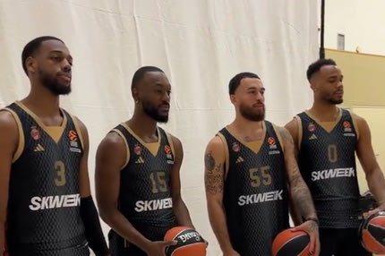 Μονακό: Η φωτογράφιση των 4 πυραυλοκίνητων γκαρντ και η ατάκα “δεν έχουμε αρκετές μπάλες”