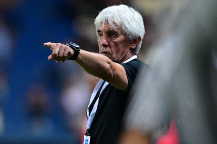 Γιοβάνοβιτς: “Η επιστροφή του Αϊτόρ είναι πολύ σημαντική, έχει ακόμα δρόμο μπροστά του”