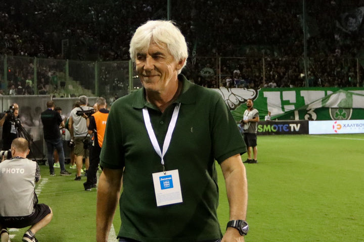 Γιοβάνοβιτς: “Οι μονομαχίες έγειραν την πλάστιγγα, θα μπορούσε το σκορ να είναι διαφορετικό