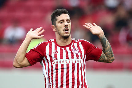 Γιόβετιτς: “Ήξερα ότι θα έρθω στην Αθήνα από πέρσι, ο κόσμος να περιμένει το 100%”