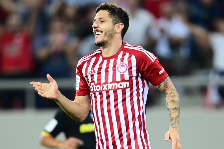 Ο Γιόβετιτς βρίσκεται μια ανάσα από την Ομόνοια σύμφωνα με τους Κύπριους