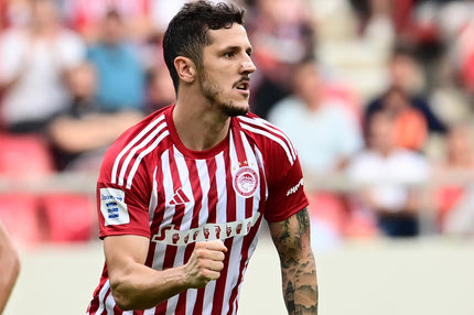 Ο Ολυμπιακός βρίσκει νέους πρωταγωνιστές και άλλους σκόρερ