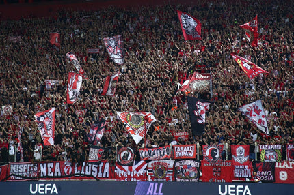 Ολυμπιακός: Ξανά στα εκδοτήρια μέχρι την Τετάρτη (27/09) τα λίγα εναπομείναντα εισιτήρια διαρκείας