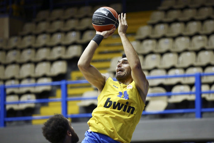 Άρης και Περιστέρι bwin πήραν με άνεση φιλικές νίκες κόντρα σε ΜΖΤ και Απόλλωνα αντίστοιχα