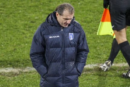 Αποχώρησε ο Κατσαμπής από τον Ηρακλή: “Θα συνεχίσω να τιμώ τον σύλλογο”