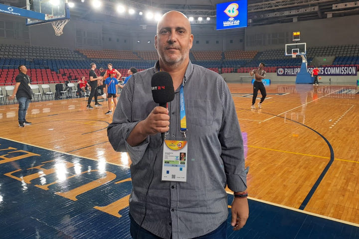 Το χαλάρωμα της Γερμανίας και τα φλας στον Σρούντερ μία μέρα πριν από τον τελικό