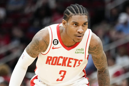 Κάταγμα στον αυχένα υπέστη η σύντροφος του Κέβιν Πόρτερ Τζούνιορ από τον ξυλοδαρμό