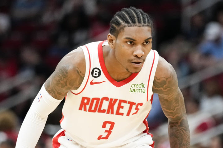 Η Οκλαχόμα Σίτι πήρε 4 draft picks για να αποκτήσει παίκτη και να τον αποδεσμεύσει