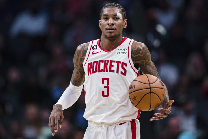 NBA: Ανατροπή με Κέβιν Πόρτερ, η πρώην σύντροφός του δήλωσε ότι δεν την χτύπησε