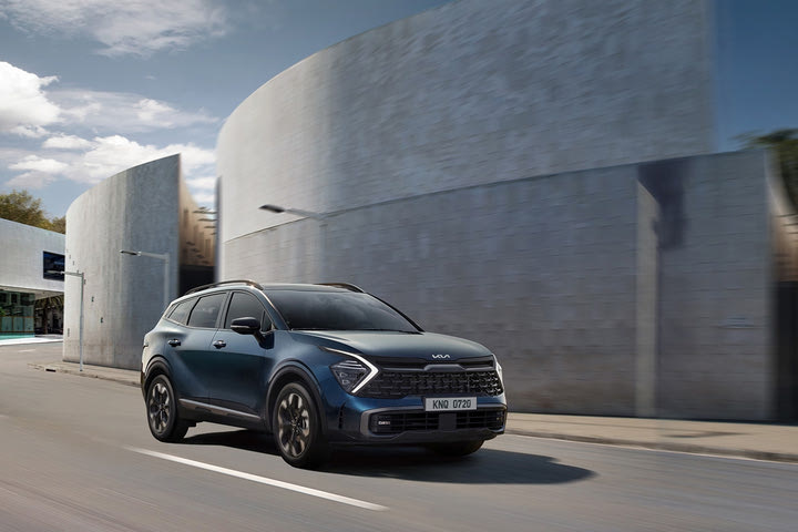 Η Kia ανταποκρίνεται στη ζήτηση και αυξάνει την παραγωγή των Sportage και Ceed