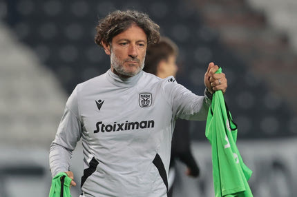 Κωνσταντινίδης: “Είμαστε έτοιμοι να ανταπεξέλθουμε”