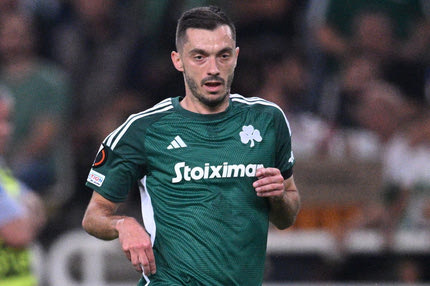 Παναθηναϊκός: Οι εξαιρετικές επιδόσεις του αψεγάδιαστου Κώτσιρα κόντρα στη Βιγιαρεάλ