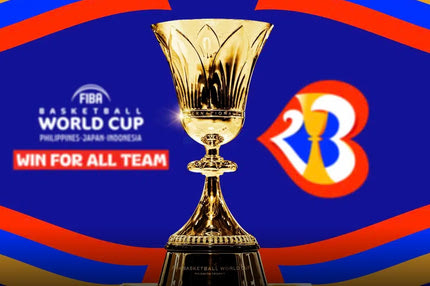 MundoBasket 2023: Πού θα δείτε τον μεγάλο τελικό της διοργάνωσης