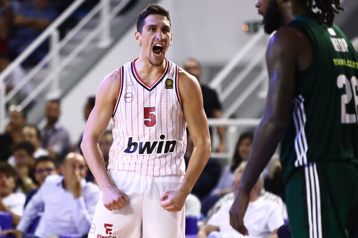 Super Cup, Ολυμπιακός – Παναθηναϊκός 75-51: Απόλυτοι κυρίαρχοι οι ερυθρόλευκοι, πάτησαν το τριφύλλι και κατέκτησαν τον πρώτο τίτλο της χρονιάς