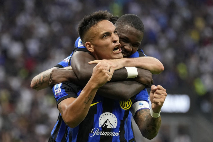 Προγνωστικά Ιταλία: Από τα κέφια της Ιντερ εξαρτάται το 1.75