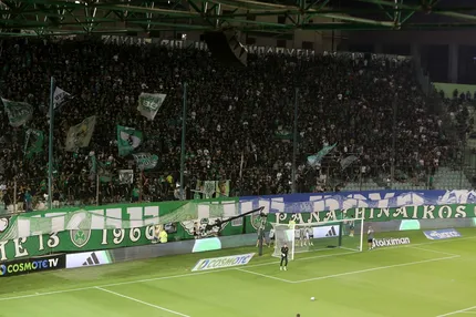 Η ανακοίνωση του Παναθηναϊκού για τα εισιτήρια του αγώνα με την ΑΕΚ