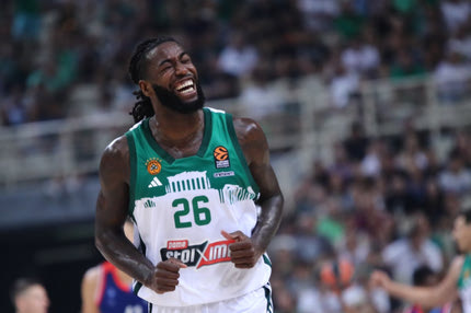 Παναθηναϊκός – Εφές: Τα highlights από τη νίκη θρίλερ των πρασίνων στο 5ο τουρνουά Παύλος Γιαννακόπουλος