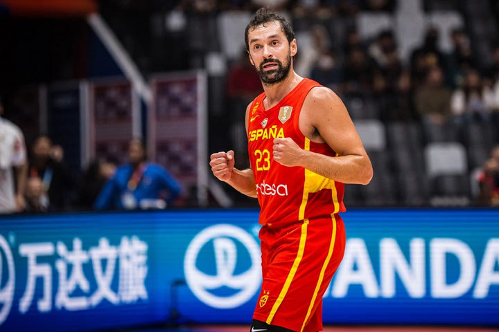 MundoBasket 2023, Ισπανία: Πρόβλημα με Γιουλ, τελευταία στιγμή κρίνεται η συμμετοχή του στον “τελικό” με Καναδά
