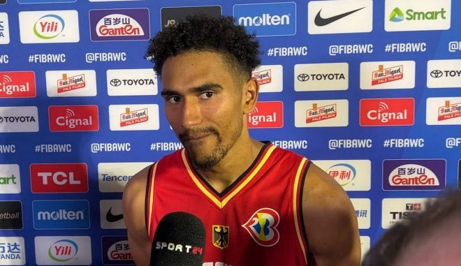 Μάοντο Λο: “Το να κερδίσεις τις ΗΠΑ είναι πάντα κάτι πολύ σπουδαίο”