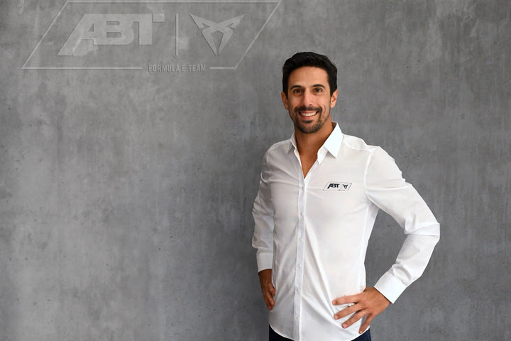 Στην ABT Cupra ο ρέκορντμαν Λούκα ντι Γκράσι