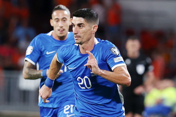 Εθνική Ελλάδας: Τι αναφέρει το άρθρο της UEFA για τους τιμωρημένους στα προκριματικά του Euro 2024