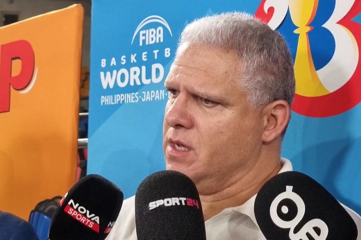 Μανωλόπουλος: “Ξυπνήσαμε και θέλαμε να βαρέσουμε το κεφάλι μας στον τοίχο”