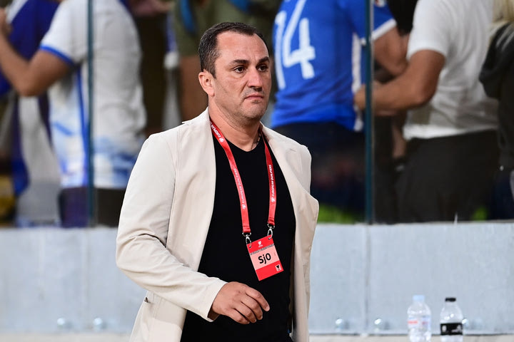 ΕΠΟ: Ο Σταύρος Μάνταλος αναπληρωτής πρόεδρος, ορίζει τον διαιτητή στο Παναθηναϊκός – ΑΕΚ