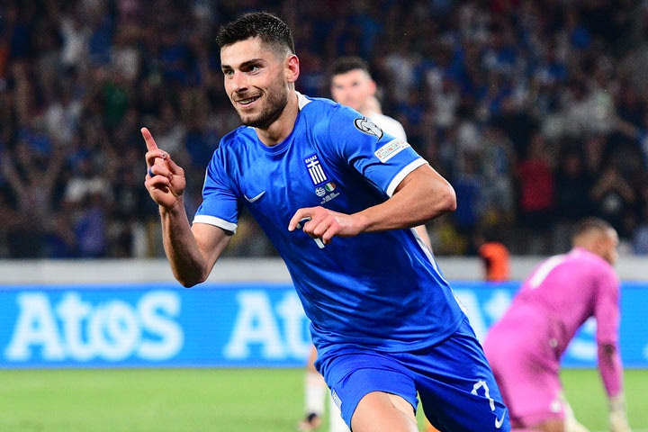 Euro 2024: Πού θα δείτε την κλήρωση της τελικής φάσης και τους αντιπάλους της Εθνικής