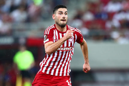 Stoiximan Super League: Πού θα δείτε Ολυμπιακός – Κηφισιά, ΠΑΣ Γιάννινα – ΠΑΟΚ και τα άλλα ματς