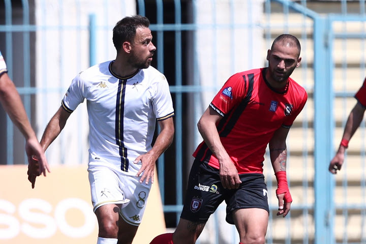 Super League 2: Οι μέρες και οι ώρες της πρώτης αγωνιστικής