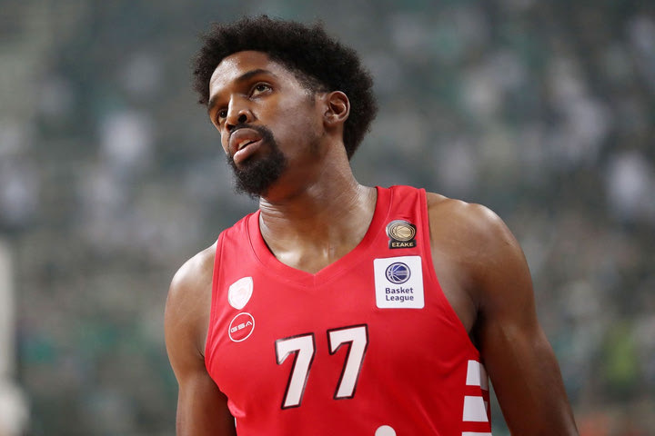 EuroLeague: Το ιατρικό δελτίο της 2ης ημέρας της 2ης αγωνιστικής