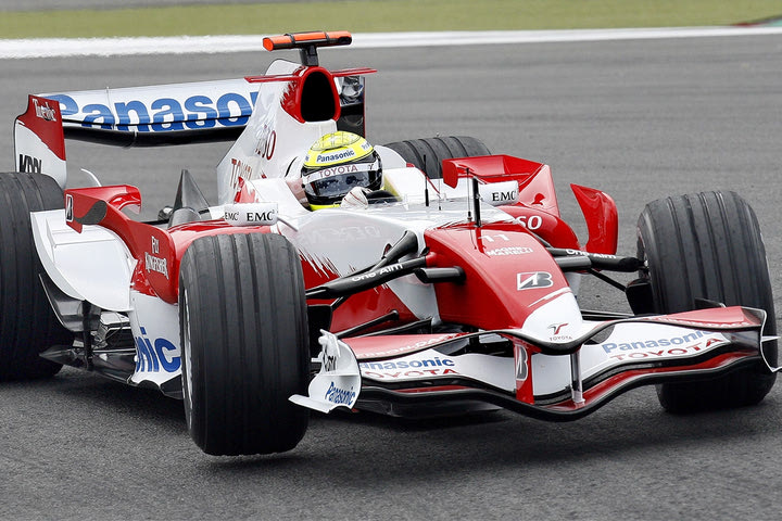 Formula 1: Η Toyota διαψεύδει τις φήμες επιστροφής στην F1 με τη McLaren