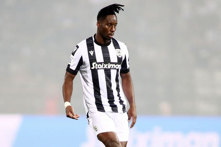 ΠΑΟΚ: Ενοχλήσεις ο Μεϊτέ, προπονήθηκε κανονικά ο Κεντζιόρα