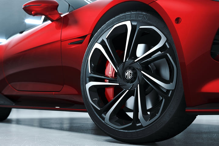 Τι αξιόλογο φέρνει η νέα εποχή MG στην Ελλάδα