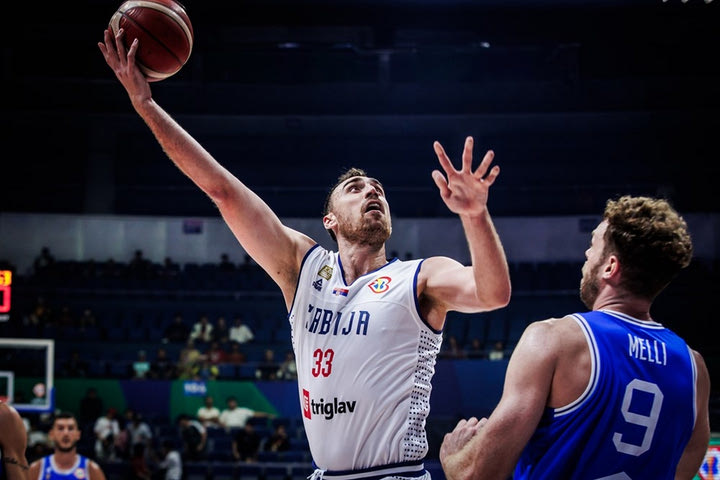 MundoBasket 2023: Τα σενάρια πρόκρισης στην τελευταία αγωνιστική της φάσης των “16”