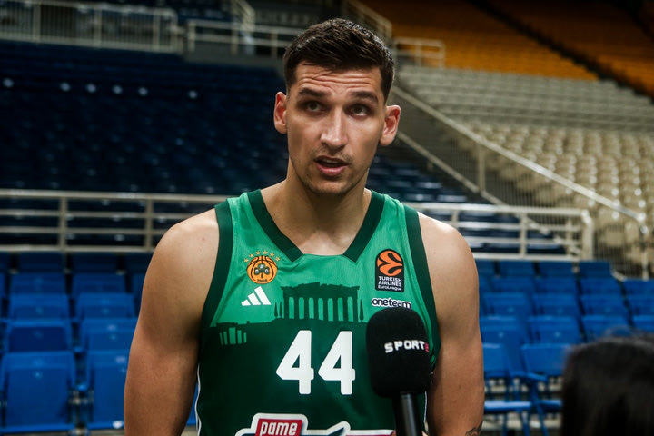Μήτογλου: “Ίσως το πιο σημαντικό παιχνίδι της σεζόν με τον Ολυμπιακό, διαφορετικός ο Αταμάν”