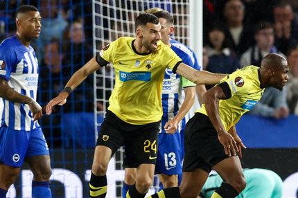 Μήτογλου: “Ο σκοπός μας ήταν οι τρεις βαθμοί”