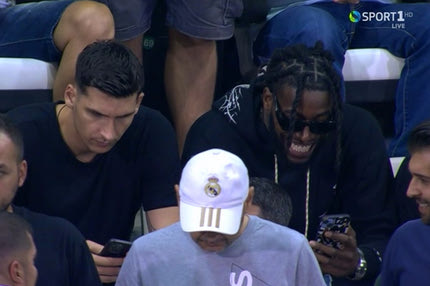 Παναθηναϊκός: Διαμαντίδης, Μήτογλου, Λεσόρ και Ερνανγκόμεθ στη Λεωφόρο για το ντέρμπι με την ΑΕΚ