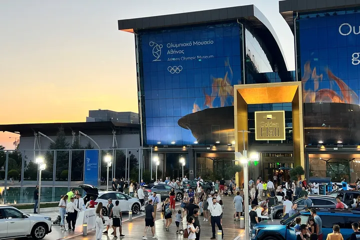 Δυνατές πρεμιέρες επί ελληνικού εδάφους στη Mobility 2023