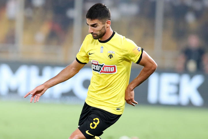 ΑΕΚ: Επίσημα Χατζισαφί και Μοχαμάντι στην αποστολή του Ιράν για το Asian Cup