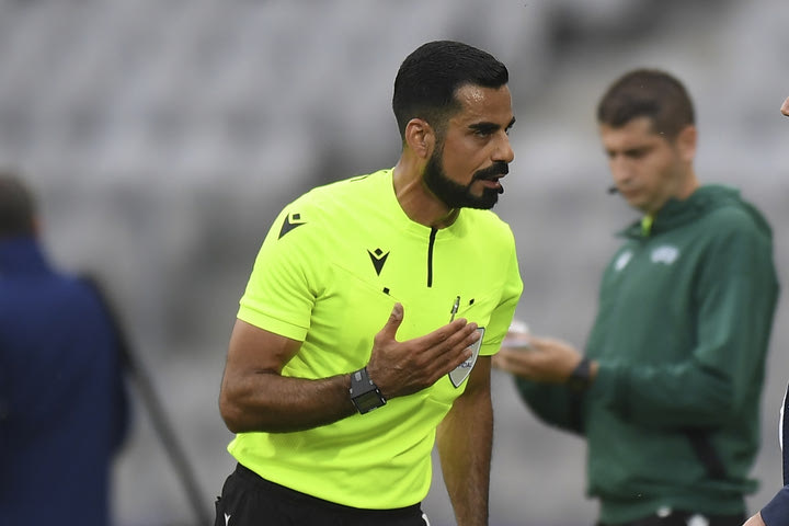Stoiximan Super League: Ο Σουηδός Αλ Χακίμ Μοχάμεντ στο Ολυμπιακός – Άρης